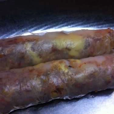 Món ăn- Ăn vặt Bánh Tráng Cuốn - Độc Lập