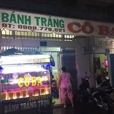 Tổng hợp- Ăn vặt Bánh Tráng Cuốn - Độc Lập