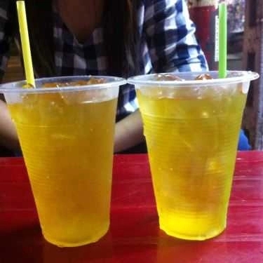 Món ăn- Ăn vặt Bánh Tráng Cuốn - Độc Lập