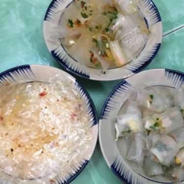 Món ăn- Ăn vặt Bánh Tráng Cuốn Sate Mỡ Hành