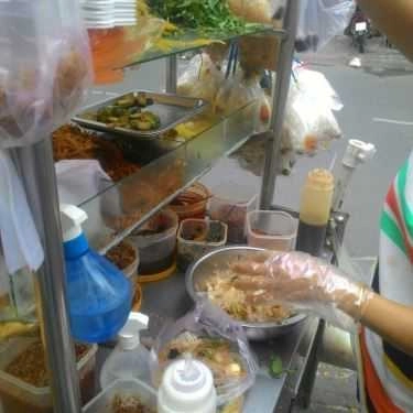Tổng hợp- Ăn vặt Bánh Tráng Cuốn - Trần Quốc Toản