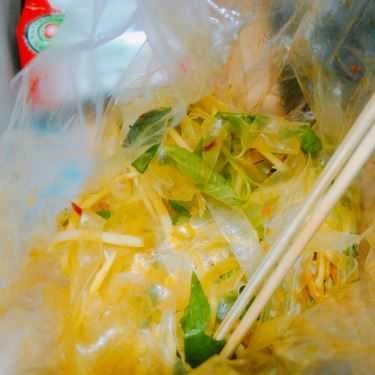 Món ăn- Ăn vặt Bánh Tráng Cuốn & Trộn