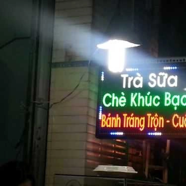 Tổng hợp- Ăn vặt Bánh Tráng Cuốn Tự Lập