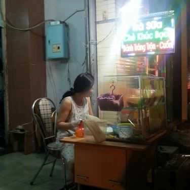 Tổng hợp- Ăn vặt Bánh Tráng Cuốn Tự Lập