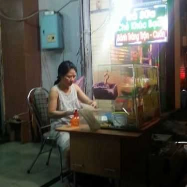 Tổng hợp- Ăn vặt Bánh Tráng Cuốn Tự Lập