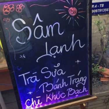 Tổng hợp- Ăn vặt Bánh Tráng Cuốn Tự Lập