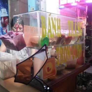 Tổng hợp- Ăn vặt Bánh Tráng Cuốn Tự Lập