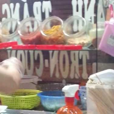 Tổng hợp- Ăn vặt Bánh Tráng Cuốn Tự Lập