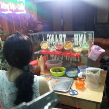 Tổng hợp- Ăn vặt Bánh Tráng Cuốn Tự Lập