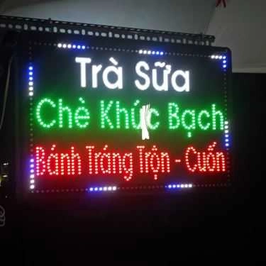 Tổng hợp- Ăn vặt Bánh Tráng Cuốn Tự Lập