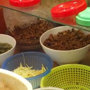 Tổng hợp- Ăn vặt Bánh Tráng Cuốn Tự Lập