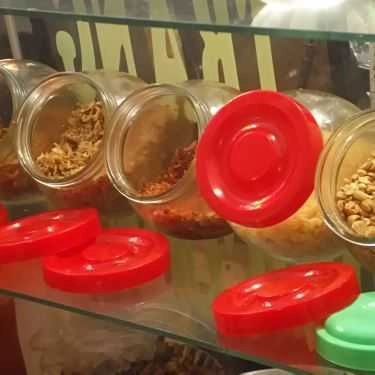 Tổng hợp- Ăn vặt Bánh Tráng Cuốn Tự Lập