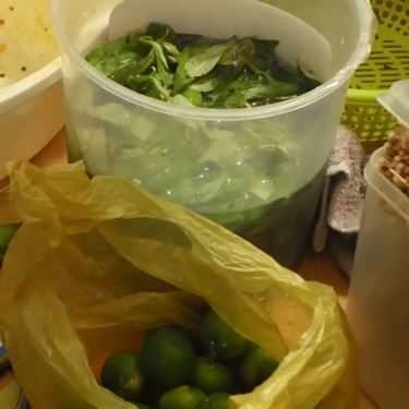 Tổng hợp- Ăn vặt Bánh Tráng Cuốn Tự Lập