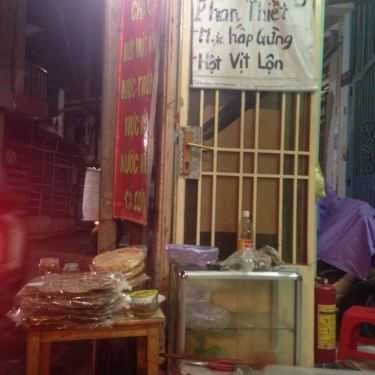 Tổng hợp- Ăn vặt Bánh Tráng Cuốn Tương Phan Thiết