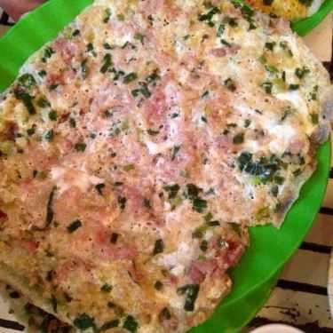 Món ăn- Ăn vặt Bánh Tráng Đà Lạt - Lê Văn Sỹ