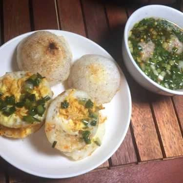 Món ăn- Ăn vặt Bánh Tráng Đà Lạt - Lê Văn Sỹ