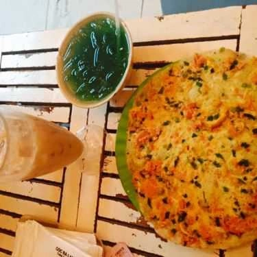 Món ăn- Ăn vặt Bánh Tráng Đà Lạt - Lê Văn Sỹ