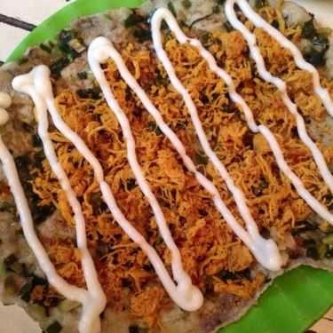 Món ăn- Ăn vặt Bánh Tráng Đà Lạt - Lê Văn Sỹ