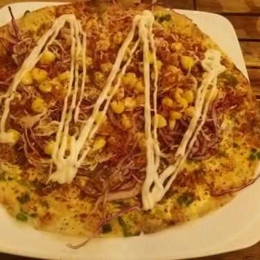Món ăn- Ăn vặt Bánh Tráng Đà Lạt - Lê Văn Sỹ