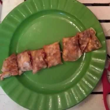 Món ăn- Ăn vặt Bánh Tráng Đà Lạt - Lê Văn Sỹ