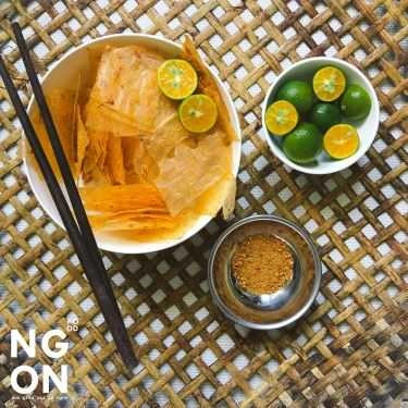 Món ăn- Ăn vặt Bánh Tráng Đặc Sản Mỹ Tho