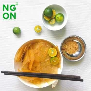 Món ăn- Ăn vặt Bánh Tráng Đặc Sản Mỹ Tho