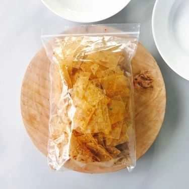 Món ăn- Ăn vặt Bánh Tráng Đặc Sản Mỹ Tho