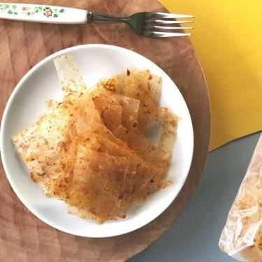Món ăn- Ăn vặt Bánh Tráng Đặc Sản Mỹ Tho