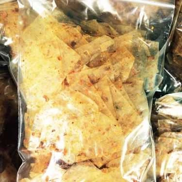 Món ăn- Ăn vặt Bánh Tráng Đặc Sản Mỹ Tho