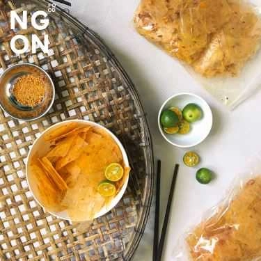 Món ăn- Ăn vặt Bánh Tráng Đặc Sản Mỹ Tho