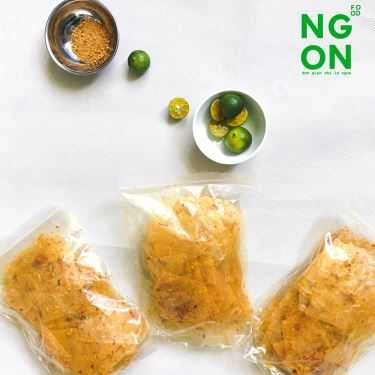 Món ăn- Ăn vặt Bánh Tráng Đặc Sản Mỹ Tho