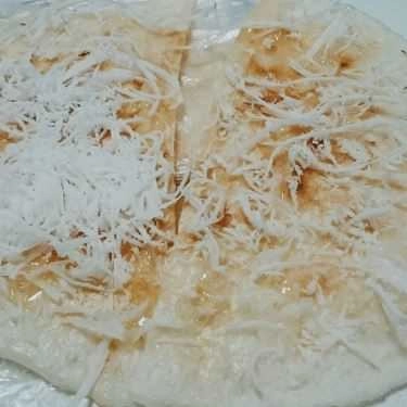 Món ăn- Ăn vặt Bánh Tráng Dừa Mạch Nha