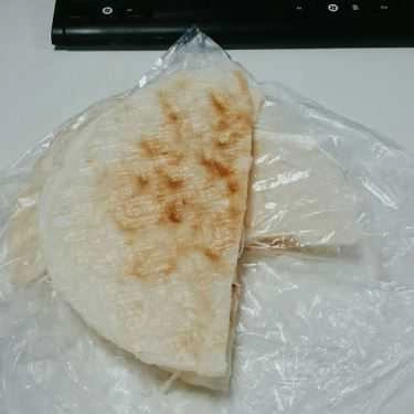 Món ăn- Ăn vặt Bánh Tráng Dừa Mạch Nha