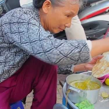 Tổng hợp- Ăn vặt Bánh Tráng Dừa Mạch Nha