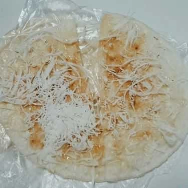 Món ăn- Ăn vặt Bánh Tráng Dừa Mạch Nha