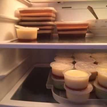 Tổng hợp- Ăn vặt Bánh Tráng Gà Xé