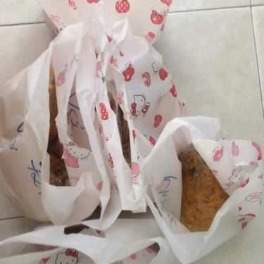 Tổng hợp- Ăn vặt Bánh Tráng Gà Xé