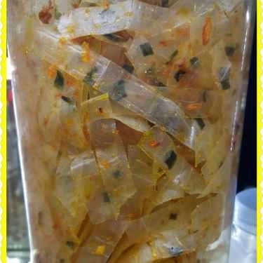 Món ăn- Ăn vặt Bánh Tráng Gánh - Xóm Chiếu