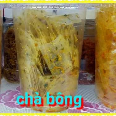 Món ăn- Ăn vặt Bánh Tráng Gánh - Xóm Chiếu