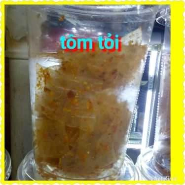 Món ăn- Ăn vặt Bánh Tráng Gánh - Xóm Chiếu
