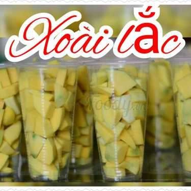 Món ăn- Ăn vặt Bánh Tráng Gánh - Xóm Chiếu