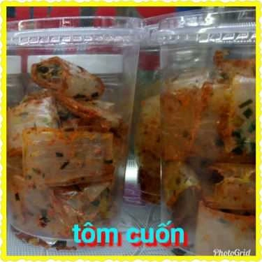 Món ăn- Ăn vặt Bánh Tráng Gánh - Xóm Chiếu