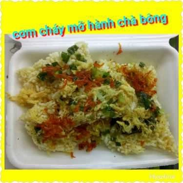 Món ăn- Ăn vặt Bánh Tráng Gánh - Xóm Chiếu