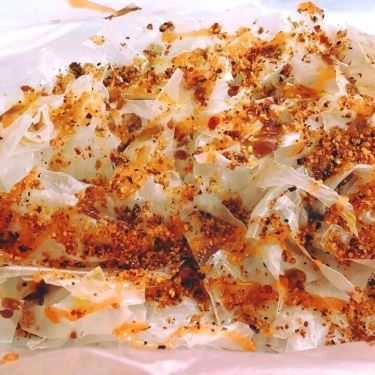 Tổng hợp- Ăn vặt Bánh Tráng Hạnh Pi Péo