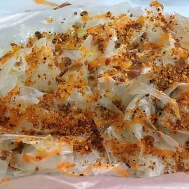 Món ăn- Ăn vặt Bánh Tráng Hạnh Pi Péo