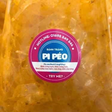 Tổng hợp- Ăn vặt Bánh Tráng Hạnh Pi Péo