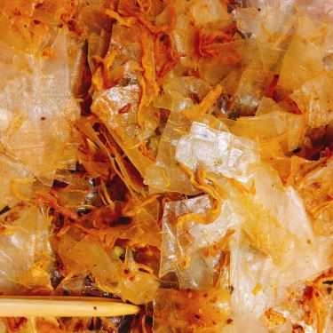 Món ăn- Ăn vặt Bánh Tráng Hạnh Pi Péo