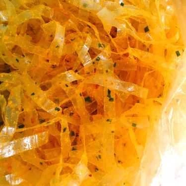 Tổng hợp- Ăn vặt Bánh Tráng Hạnh Pi Péo