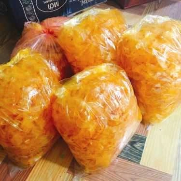 Món ăn- Ăn vặt Bánh Tráng Hạnh Pi Péo