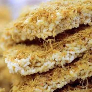 Món ăn- Ăn vặt Bánh Tráng Hạnh Pi Péo